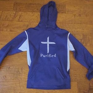 Women's Christian Hoodie